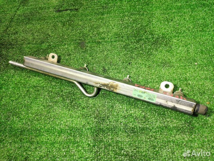 Топливная рампа Chery Fora A21