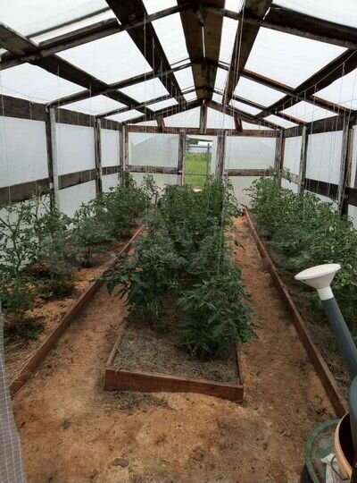 Дача 40 м² на участке 12 сот.