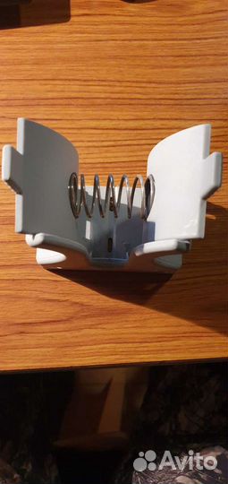 Крепление для хранения сапог