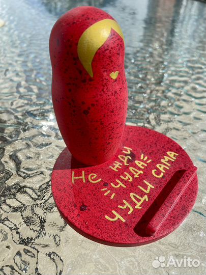 Подставка для телефона