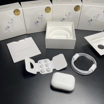 Air Pods Pro 2 "original"+шупоподавление