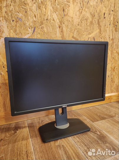Монитор Dell u2412m 24 дюйма