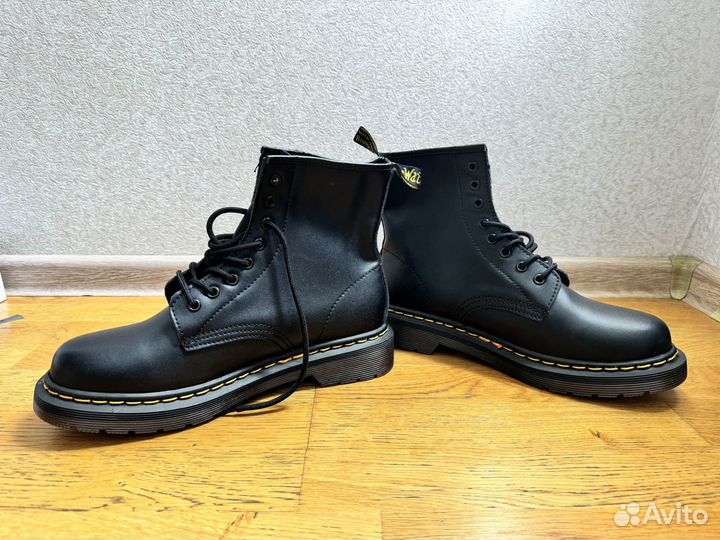 Ботинки Dr Martens 42