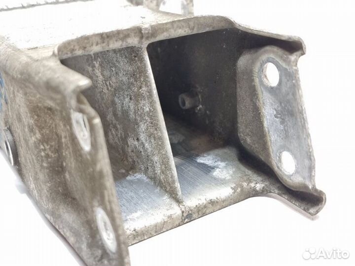 Крепление усилителя бампера переднее левое Bmw 5