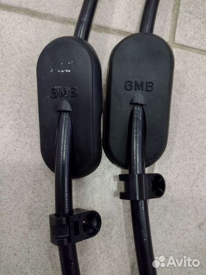 52040714 Трос ручного тормоза GM Cobalt(комплект)