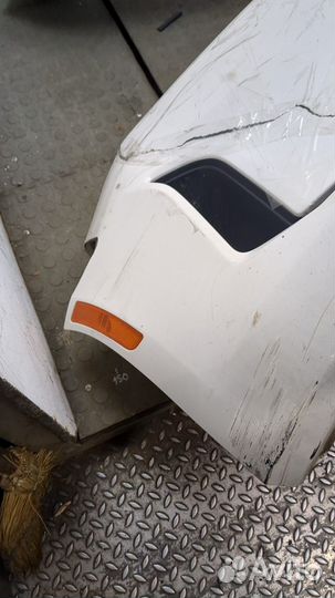 Бампер передний Chevrolet Camaro 2018