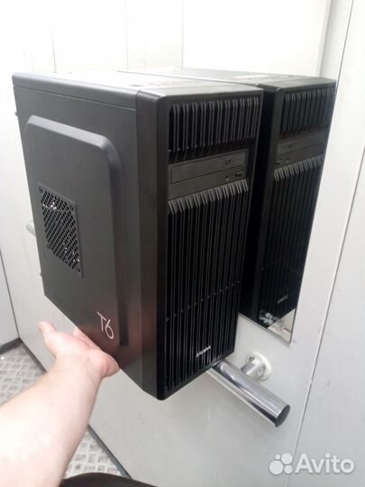 I7 11700/32gb/rx6500xt/ssd256gb