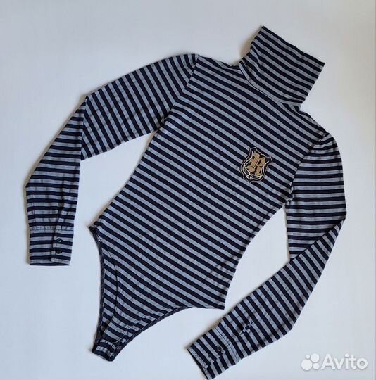 Боди Richmond оригинал, 42 р