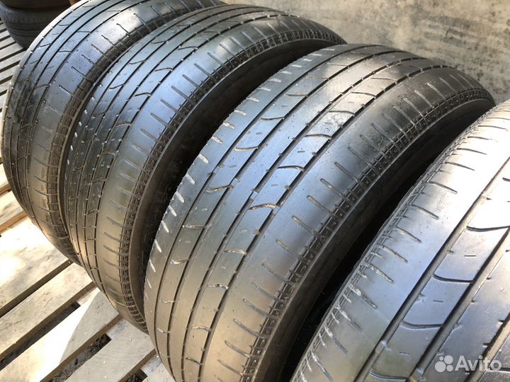 Bridgestone Turanza ER30 205/55 R16