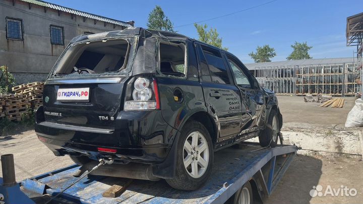 Выключатель AIR BAG Land Rover Freelander II (L359