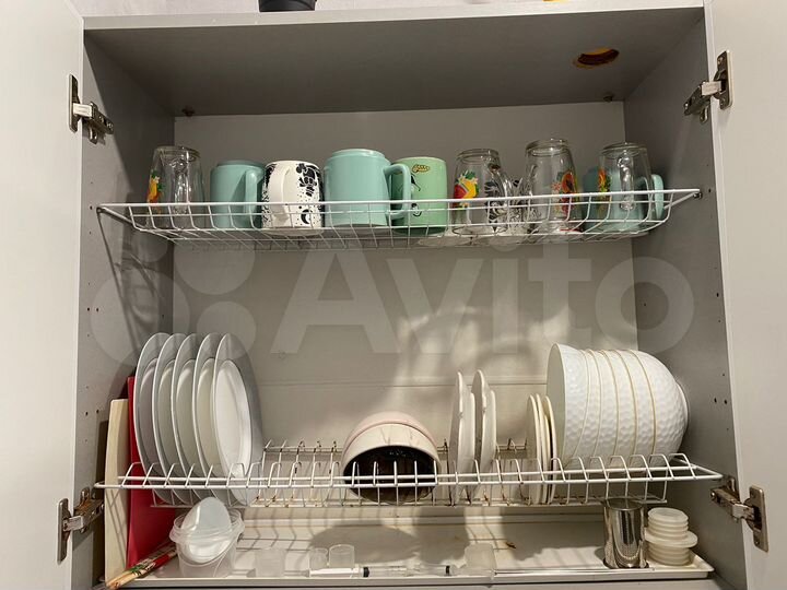 2-к. квартира, 50 м², 1/5 эт.