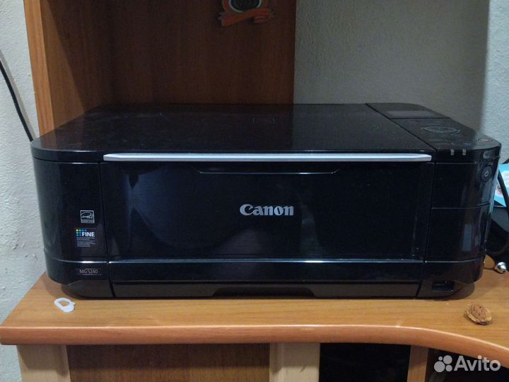 Продаю принтер