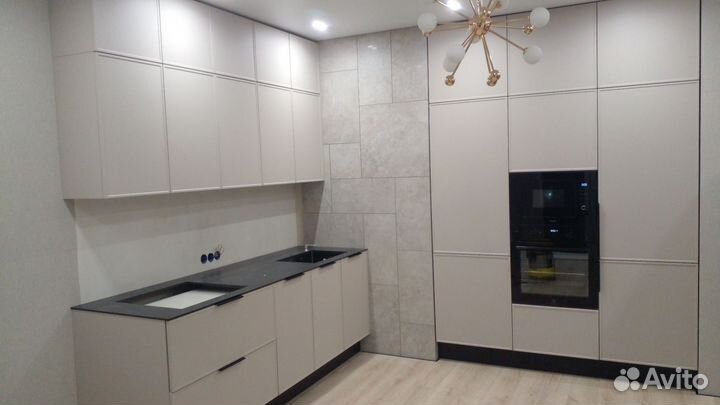 Монтажник корпусной мебели