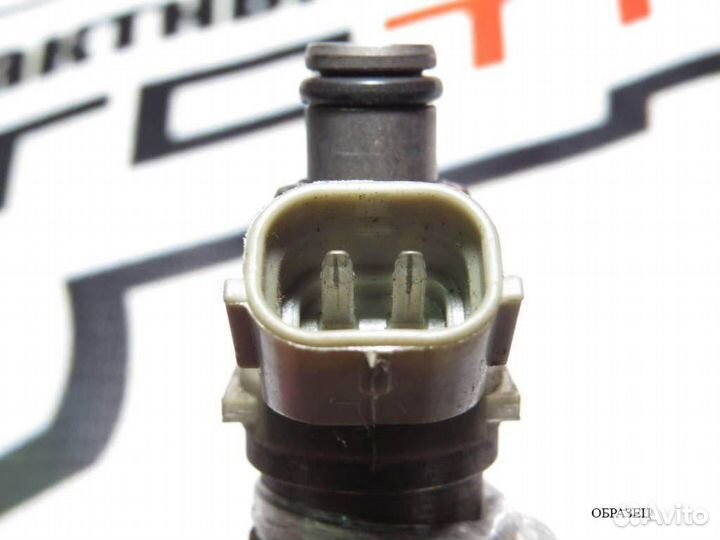 Форсунка toyota lexus 3VZ-FE 5VZ-FE 2325062030 2320962030