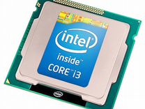 Процессор Intel Core i3 10105 OEM CM8070104291321