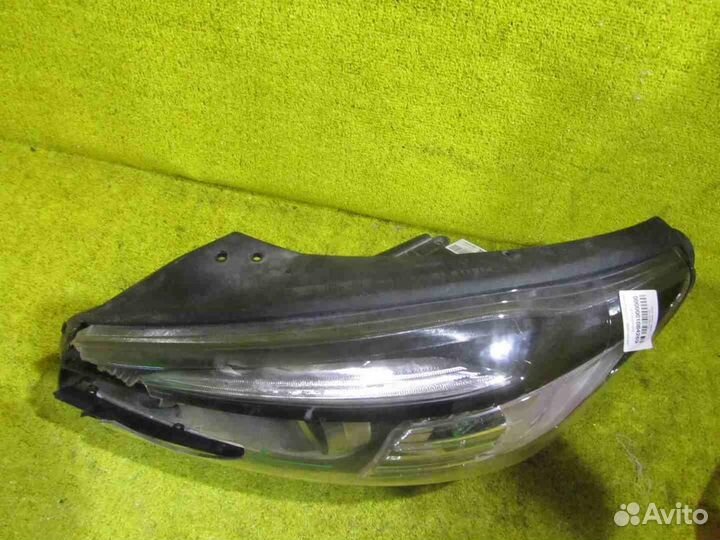 Фара левая Kia Sorento/Sorento Prime