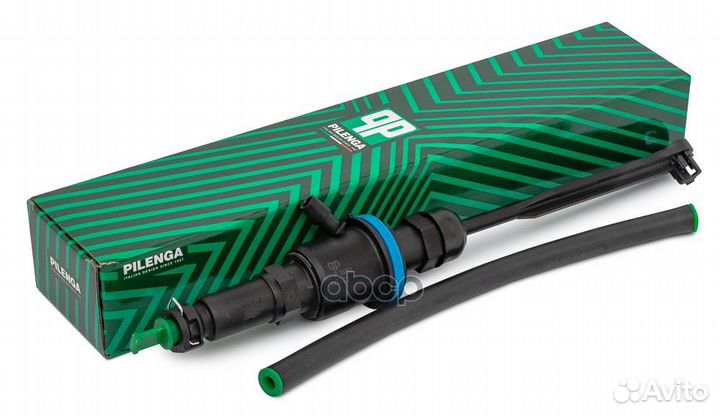 Цилиндр сцепления главный HYP9982 pilenga