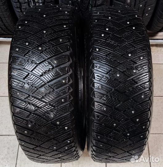 Goodyear Ultragrip Ice Arctic 185/60 R15