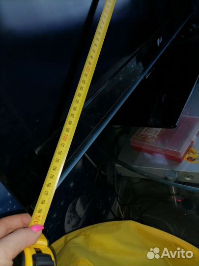 Телевизор lg