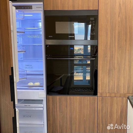 Кухни на заказ