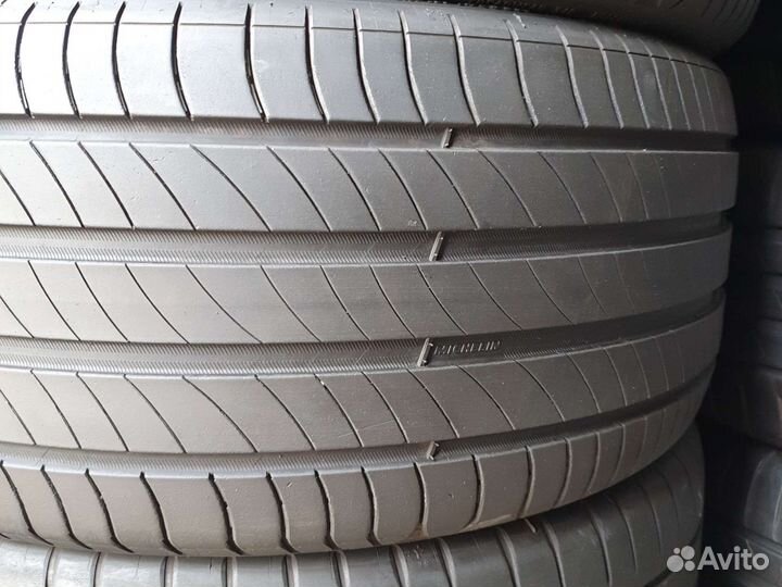 Michelin Primacy 4 235/40 R18 91W