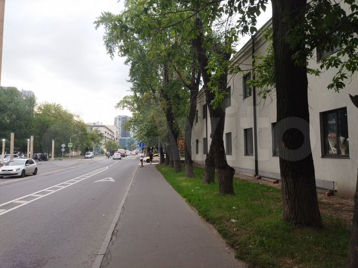 Гостиница, апартаменты, осз, 900 м²