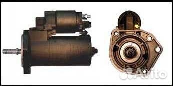 Продаю стартер Bosch на фольцваген