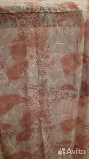 Блузочная ткань