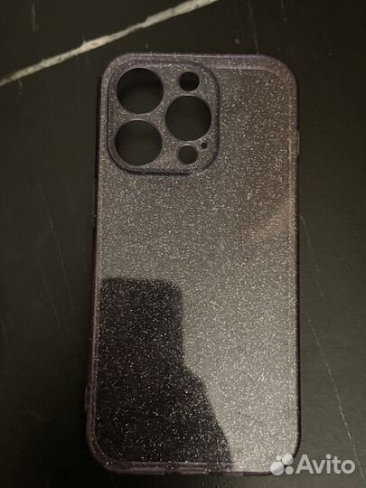 Чехол на iPhone 14 pro,отличное качество