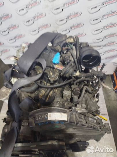 Двигатель toyota 3C-E lite ACE noah noah town ACE noah CR40G CR41V CR42V CR50G CR51V CR52V продольны