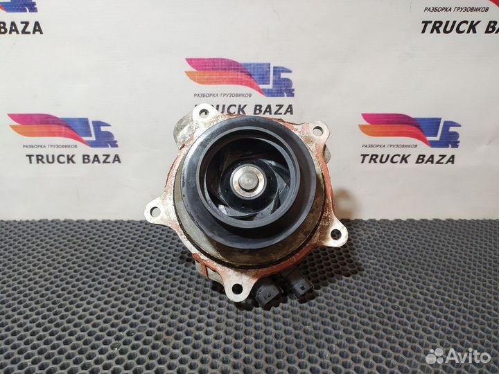 Насос водяной Daf XF106