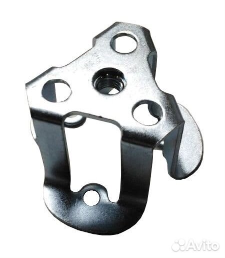 Кронштейн храповика ручного стартера 2V78FA, 2V78