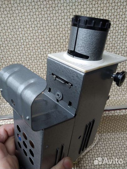 Фильмоскоп СССР