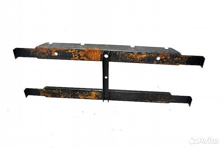 Крепежная рама аккумулятора DAF XF105 (01.05)