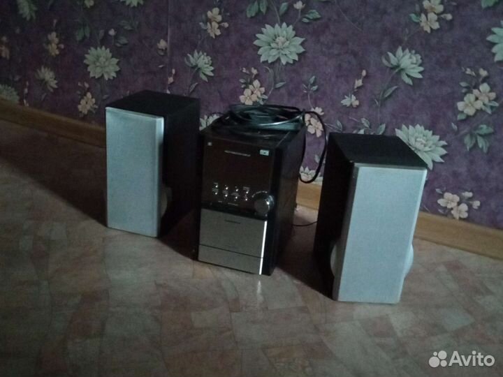 Музыкальный центр Cameron