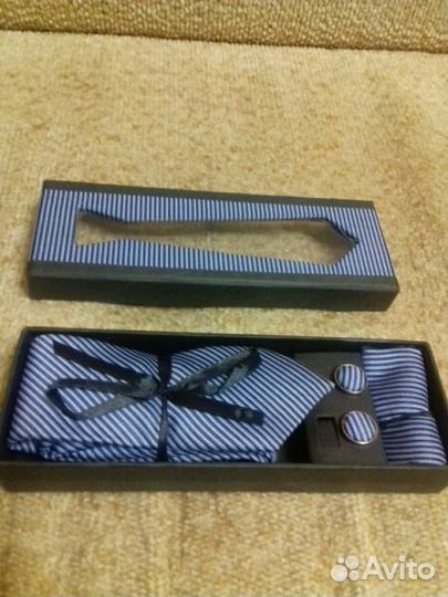 Мужские аксессуары