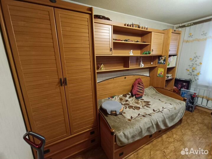 Детская мебель 
