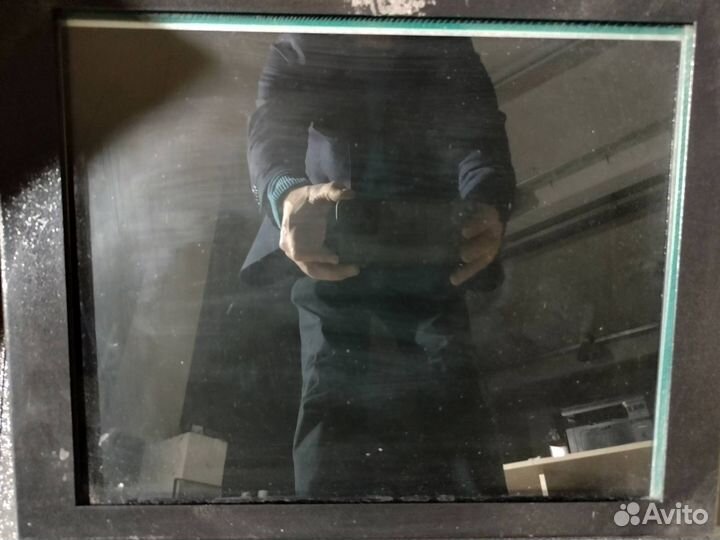 Дисплей +сенсорный экран Touch-screen 17