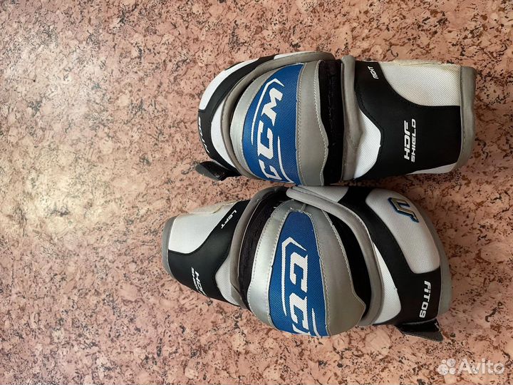 Хоккейная форма CCM