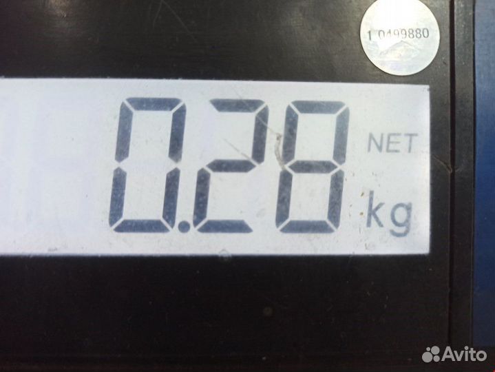 Корпус топливного фильтра Mercedes-Benz S-Класс