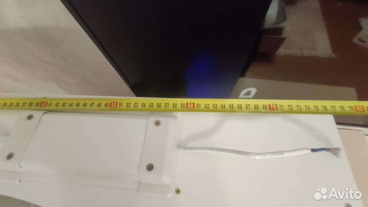 Зеркало в ванную