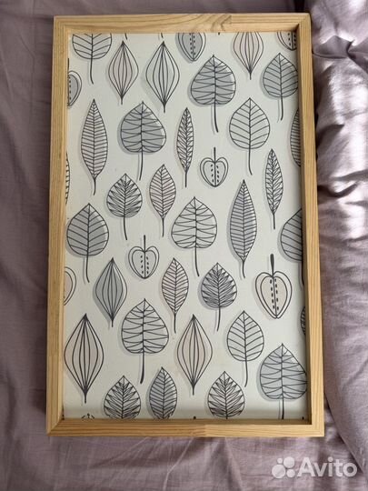 Столик поднос в кровать