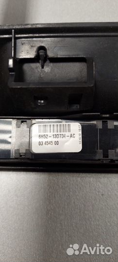 Консоль передняя Land Rover Freelander L359