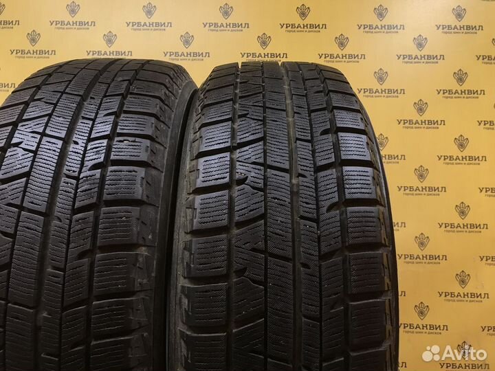 Yokohama Ice Guard IG50+ 195/60 R15 88Q