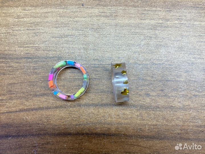 Изделия из эпоксидной смолы