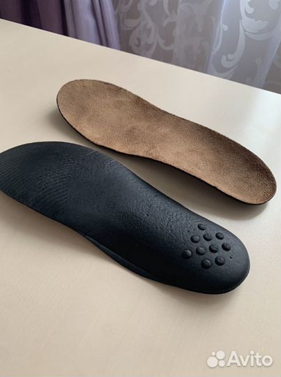 Стельки ортопедические 32-33