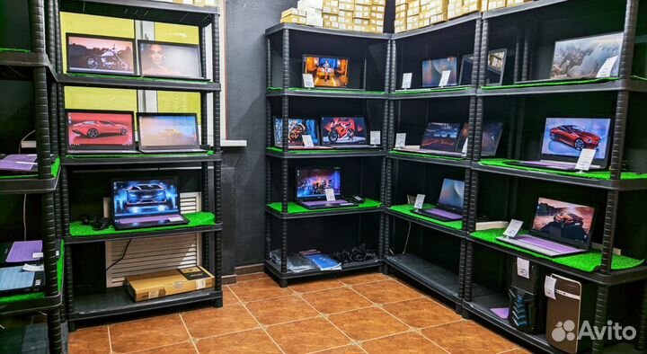 Ноутбук Asus VivoBook Max D541SA-XX453T