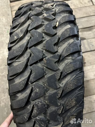 Bridgestone Dueler M/T 245/75 R16 120Q