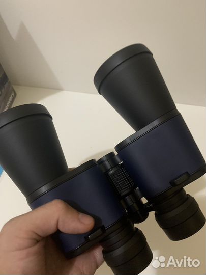 Бинокль Discovery Gator 20*50