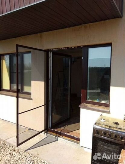 Пластиковые окна пвх со склада